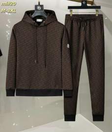 Picture of Moncler Sweater Suits _SKUMonclerM-3XL12yr23441332